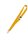 DURABLE Lanyards 813704, Textilband, gelb, 10 St.