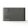 GP Basic E821U 8-Port USB-Akku-Ladegerät inkl. Akkus