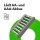 GP Basic E821U 8-Port USB-Akku-Ladegerät inkl. Akkus