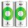 GP Akkus ReCyko+ Ni-MH Baby C 3.000 mAh, 2 St.