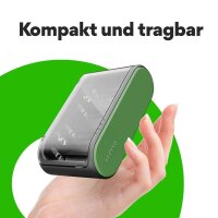 GP ReCyko B631 Akku-Ladegerät