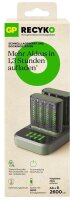 GP M452D 2x4-Port + Dockingstation...