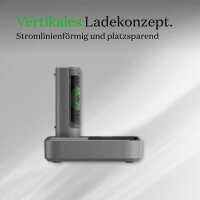 GP P461 USB-Akku-Schnellladegerät