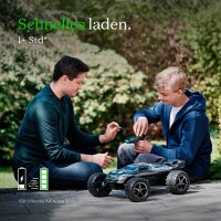GP P461 USB-Akku-Schnellladegerät