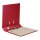 ELBA rado plast Ordner rot Kunststoff 5,0 cm DIN A4, 1 St.