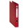 ELBA rado plast Ordner rot Kunststoff 5,0 cm DIN A4, 1 St.