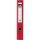 ELBA rado plast Ordner rot Kunststoff 5,0 cm DIN A4, 1 St.
