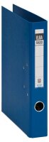 ELBA rado plast Ordner blau Kunststoff 5,0 cm DIN A4, 1 St.