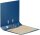 ELBA rado plast Ordner blau Kunststoff 5,0 cm DIN A4, 1 St.