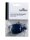DURABLE Ausweishalter JOJO STYLE 832707, Clip, dunkelblau, 1 St.