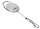 DURABLE Ausweishalter JOJO STYLE 832710, Clip, grau, 1 St.