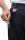 DURABLE Ausweishalter JOJO STYLE 832712, Clip, lila, 1 St.