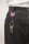 DURABLE Ausweishalter JOJO STYLE 832712, Clip, lila, 1 St.