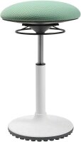 Topstar Sitz- & Stehhocker BBT-Coach SH803CR6...