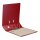 ELBA rado plast Ordner rot Kunststoff 8,0 cm DIN A4, 1 St.