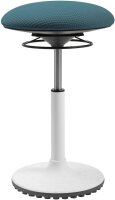 Topstar Sitz- & Stehhocker BBT-Coach SH803CR5 petrol,...