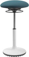 Topstar Sitz- & Stehhocker BBT-Coach SH803CR5 petrol,...