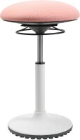 Topstar Sitz- & Stehhocker BBT-Coach SH803CR1 rosa, 1...