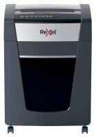 Rexel Momentum P420+ Aktenvernichter mit Partikelschnitt...