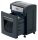 Rexel Momentum P420+ Aktenvernichter mit Partikelschnitt P-4, 4 x 35 mm, bis 20 Blatt, grau