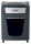 Rexel Momentum P420+ Aktenvernichter mit Partikelschnitt P-4, 4 x 35 mm, bis 20 Blatt, grau