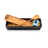 RÖMER PRÄSENTE  Das perfekte Rührei Geschenkset
