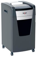 Rexel XP422+ Aktenvernichter mit Partikelschnitt P-4, 4 x...