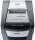 Rexel XP422+ Aktenvernichter mit Partikelschnitt P-4, 4 x 35 mm, bis 22 Blatt, grau
