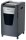 Rexel XP422+ Aktenvernichter mit Partikelschnitt P-4, 4 x 35 mm, bis 22 Blatt, grau