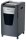 Rexel XP516+ Aktenvernichter mit Partikelschnitt P-5, 2 x 15 mm, bis 16 Blatt, grau