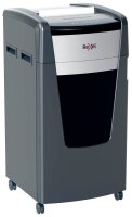Rexel XP426+ Aktenvernichter mit Partikelschnitt P-4, 4 x...