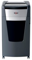 Rexel XP426+ Aktenvernichter mit Partikelschnitt P-4, 4 x...