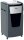 Rexel XP426+ Aktenvernichter mit Partikelschnitt P-4, 4 x 30 mm, bis 26 Blatt, grau