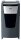 Rexel XP426+ Aktenvernichter mit Partikelschnitt P-4, 4 x 30 mm, bis 26 Blatt, grau