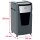 Rexel XP426+ Aktenvernichter mit Partikelschnitt P-4, 4 x 30 mm, bis 26 Blatt, grau