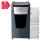 Rexel XP426+ Aktenvernichter mit Partikelschnitt P-4, 4 x 30 mm, bis 26 Blatt, grau
