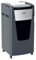 Rexel XP520+ Aktenvernichter mit Partikelschnitt P-5, 2 x...