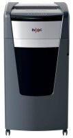 Rexel XP520+ Aktenvernichter mit Partikelschnitt P-5, 2 x...
