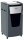 Rexel XP520+ Aktenvernichter mit Partikelschnitt P-5, 2 x 15 mm, bis 20 Blatt, grau