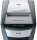 Rexel XP520+ Aktenvernichter mit Partikelschnitt P-5, 2 x 15 mm, bis 20 Blatt, grau