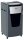 Rexel XP520+ Aktenvernichter mit Partikelschnitt P-5, 2 x 15 mm, bis 20 Blatt, grau