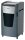 Rexel XP520+ Aktenvernichter mit Partikelschnitt P-5, 2 x 15 mm, bis 20 Blatt, grau