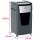 Rexel XP520+ Aktenvernichter mit Partikelschnitt P-5, 2 x 15 mm, bis 20 Blatt, grau