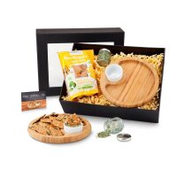 RÖMER PRÄSENTE  Snack ´n Dip Geschenkset