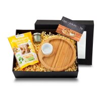 RÖMER PRÄSENTE  Snack ´n Dip Geschenkset