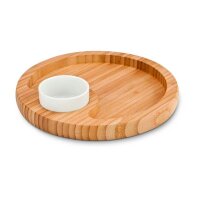 RÖMER PRÄSENTE  Snack ´n Dip Geschenkset