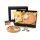 RÖMER PRÄSENTE  Snack ´n Dip Geschenkset