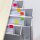 SIGEL NEON Haftmarker farbsortiert 5x 40 Streifen