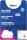 AVERY Zweckform Namensetiketten L4882-20 weiß 85,0 x 50,0 mm, 20 Blatt