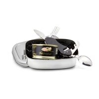 RÖMER PRÄSENTE  Outdoor-Box Geschenkset